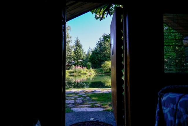 Hope Alaska'S Bear Creek Lodge Dış mekan fotoğraf