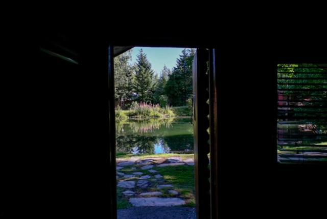 Hope Alaska'S Bear Creek Lodge Dış mekan fotoğraf